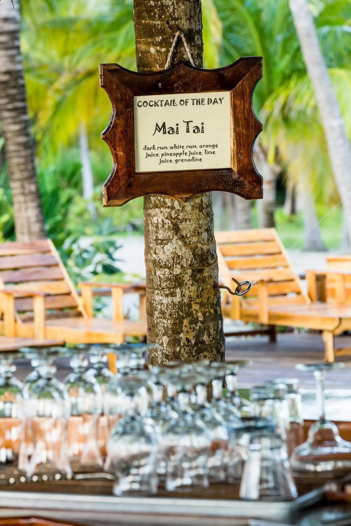 Turneffe Island Resort Turneffe Atoll Buitenkant foto