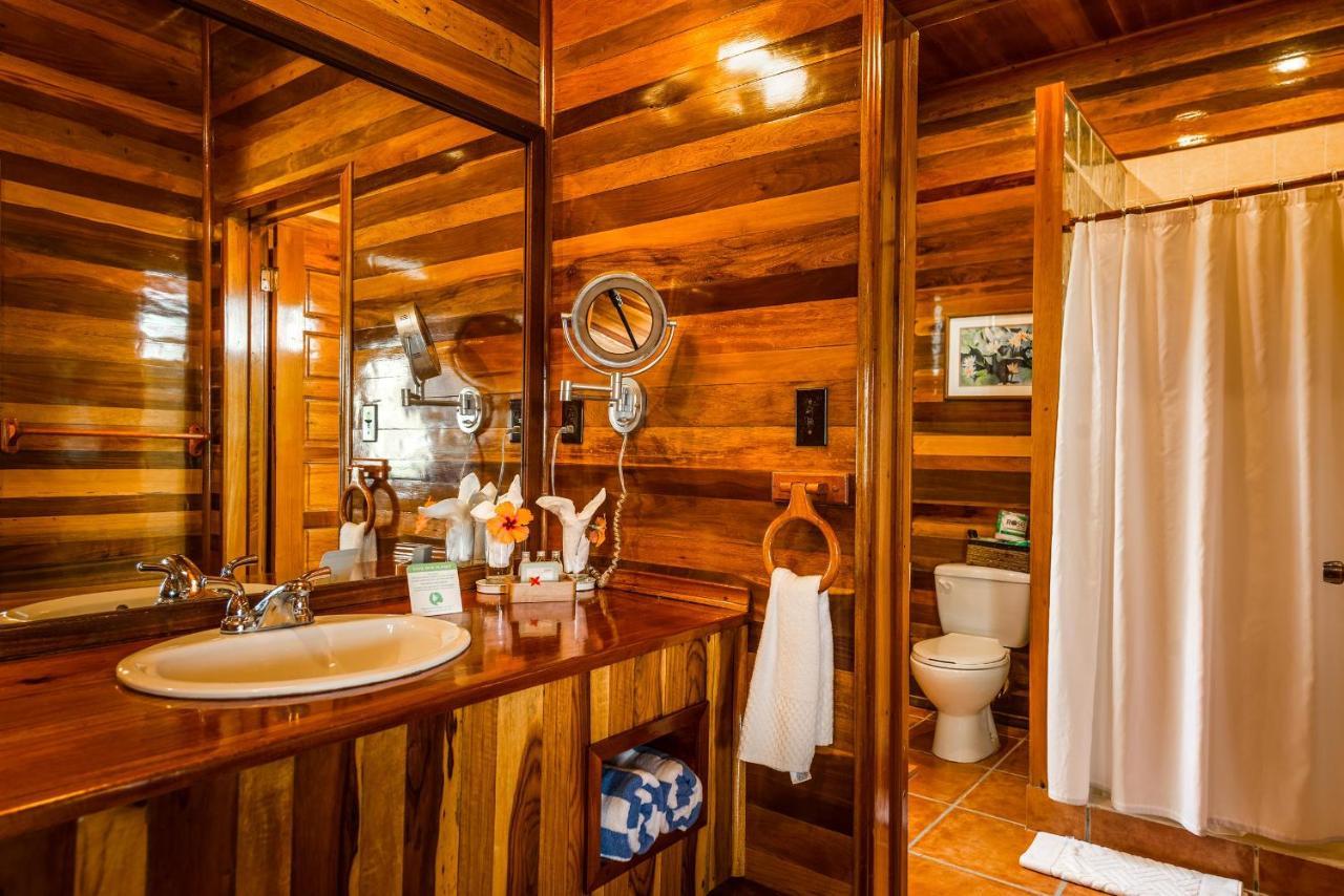 Turneffe Island Resort Turneffe Atoll Buitenkant foto